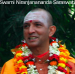Swami Niranjanananda Saraswati